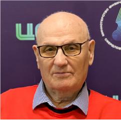 Быков Виктор Андреевич