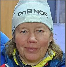 Тарбеева Наталья Михайловна