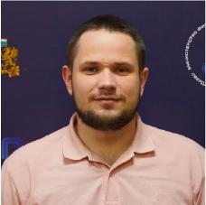 Войтик Олег Алексеевич